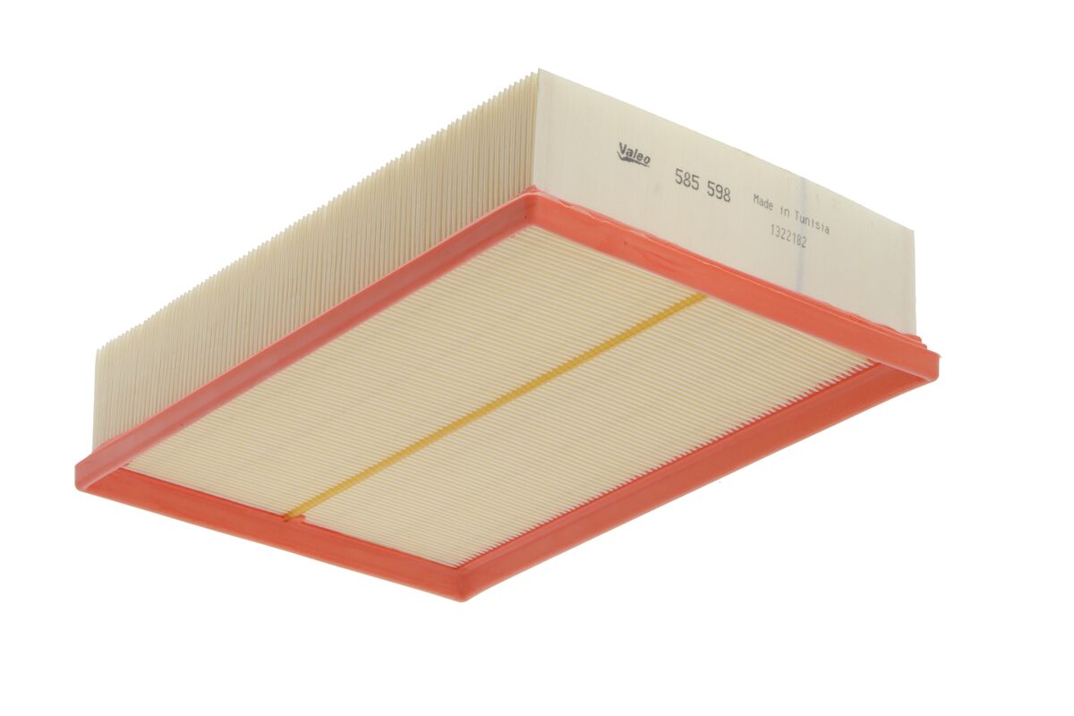 Filtro aria - 585598 VALEO